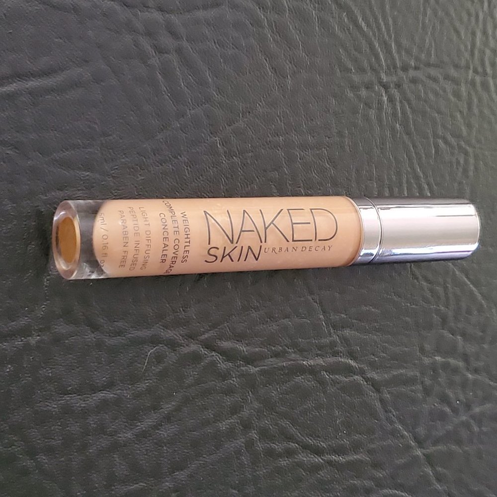 Urban Decay Naked Skin Concealer Med Light Warm